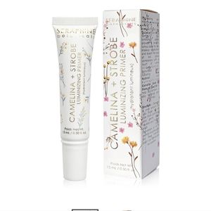 Lumizing Primer- Peach Glow